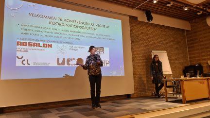 Velkommen til NUVO 2024