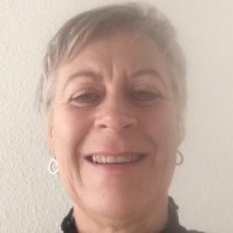 Foto af Lisbeth Larsen