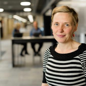 Marianne Staal Stougaard