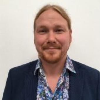 Thomas Waring Stubben